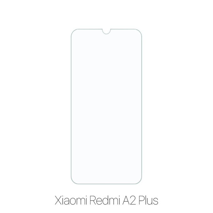 Προστατευτικό Γυαλί για Xiaomi Redmi A2 Plus, FixPremium