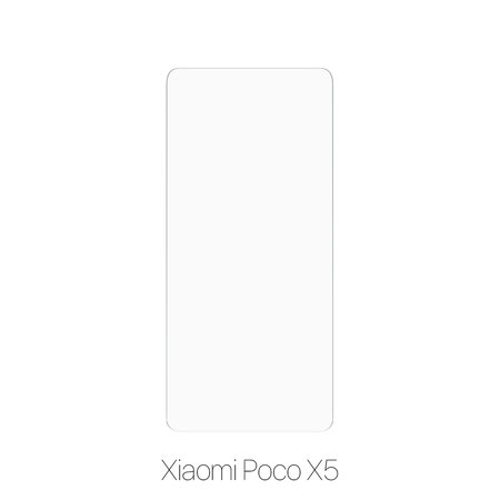 Προστατευτικό Γυαλί για Poco X5 | FixPremium