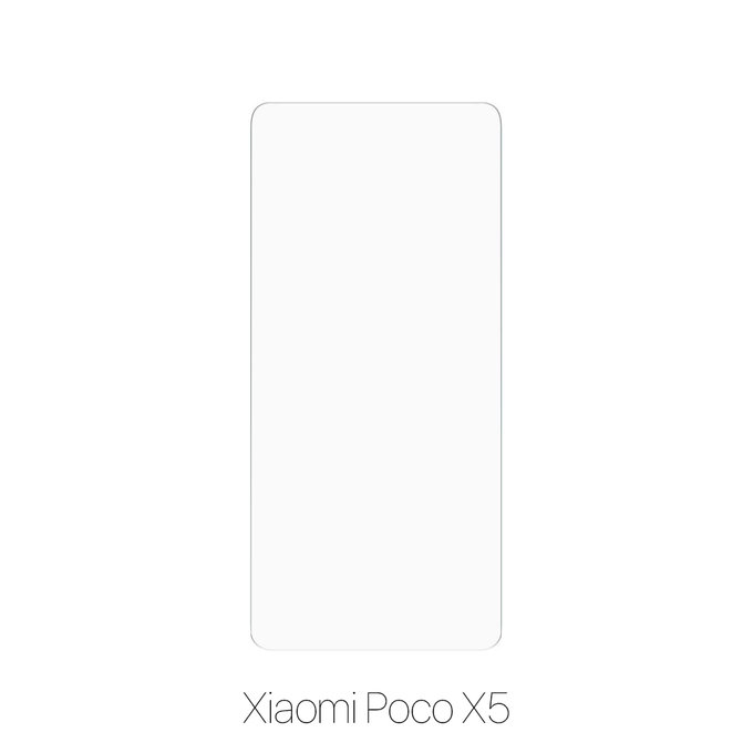 Προστατευτικό Γυαλί για Poco X5 | FixPremium