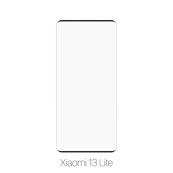 Προστατευτικό Γυαλί για Xiaomi 13 Lite, FixPremium