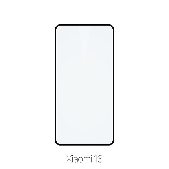 Προστατευτικό Γυαλί για Xiaomi 13, FixPremium