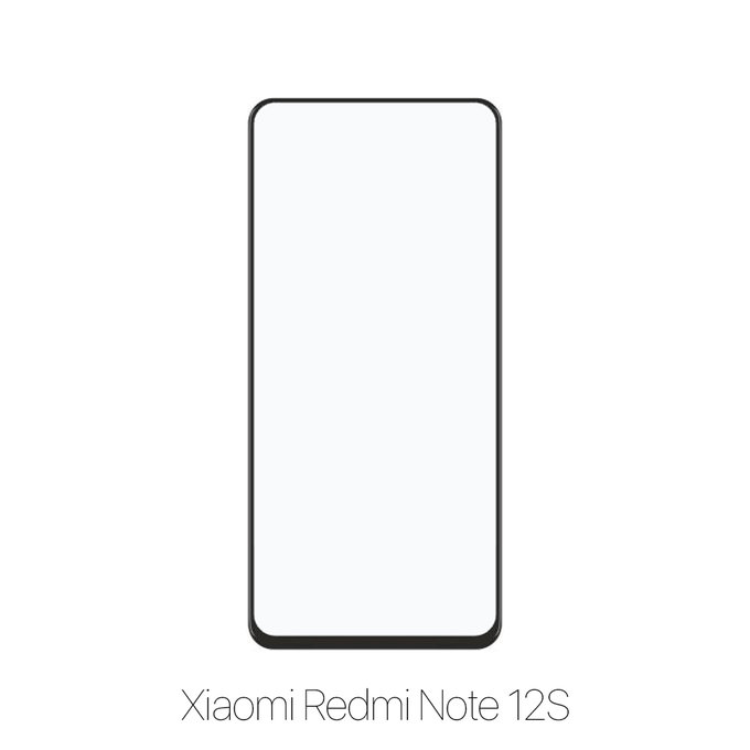Προστατευτικό Γυαλί για Xiaomi Redmi Note 12S, FixPremium