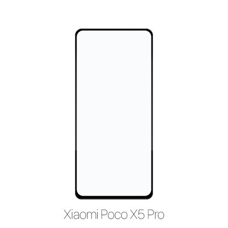 Προστατευτικό Γυαλί για Poco X5 Pro, FixPremium