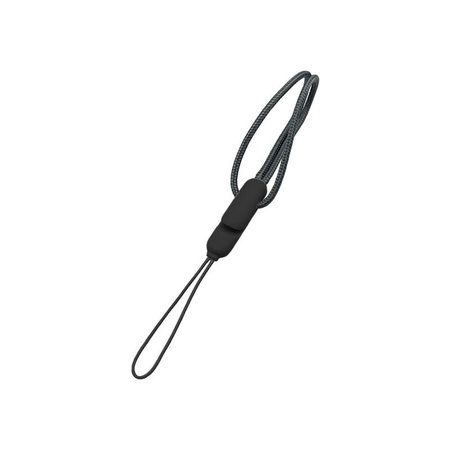 Λουράκι για AirPods Pro 2, Μαύρο, Black, FixPremium