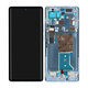 LCD Display Assembly για Motorola Edge 40 Pro | Lunar Blue | Service Pack