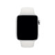 Σιλικόνης Λουράκι για Apple Watch | 42mm | 44mm | 45mm | 49mm | Λευκό | White | FixPremium