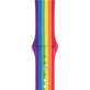 Σιλικόνης Λουράκι για Apple Watch | 42mm | 44mm | 45mm | 49mm | Pride | FixPremium