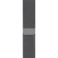 Λουράκι Milanese Loop για Apple Watch | 42mm | 44mm | 45mm | 49mm | Γραφίτης | Graphite | FixPremium