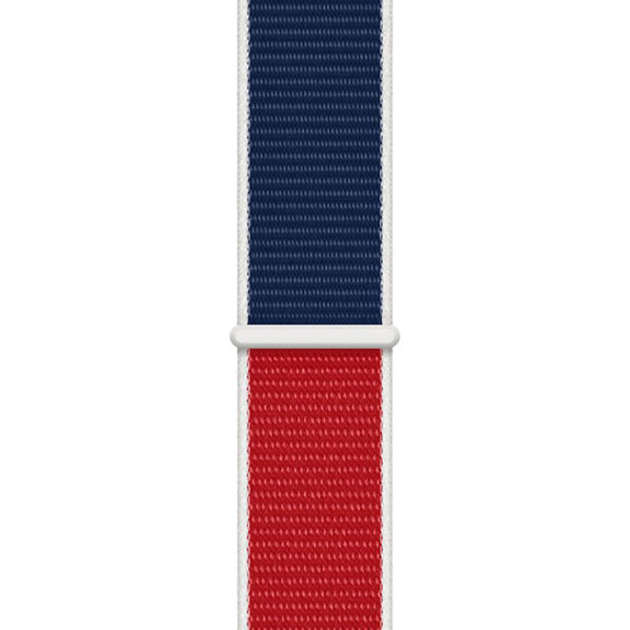 Νylon Λουράκι για Apple Watch | 38mm | 40mm | 41mm | International | FixPremium
