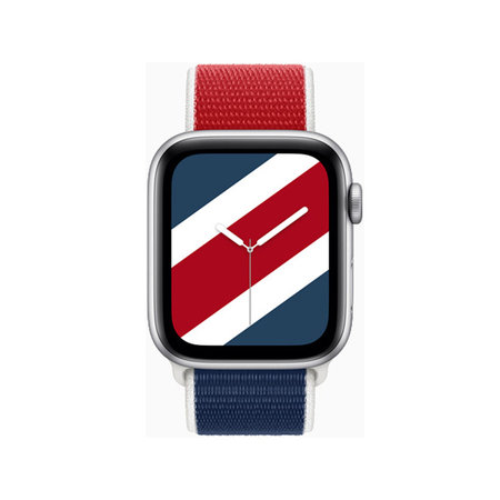 Νylon Λουράκι για Apple Watch | 38mm | 40mm | 41mm | International | FixPremium