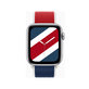 Νylon Λουράκι για Apple Watch | 38mm | 40mm | 41mm | International | FixPremium