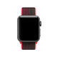 Νylon Λουράκι για Apple Watch | 38mm | 40mm | 41mm | Κόκκινο | Red | FixPremium