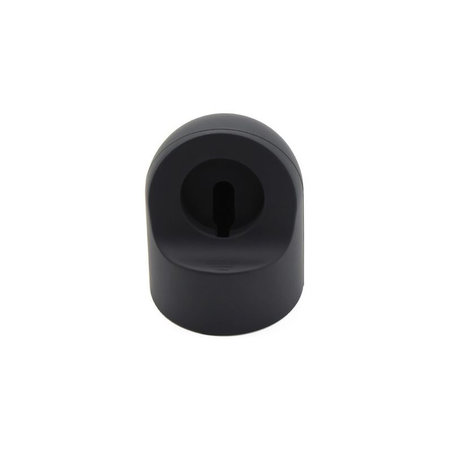 Βάση Σιλικόνης για Watch | Μαύρο | Black | FixPremium