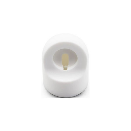 Βάση Σιλικόνης για Watch | Λευκό | White | FixPremium