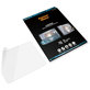 Προστατευτική μεμβράνη GraphicPaper Case Friendly AB για iPad Pro 11''/Air 10,9'', Διάφανο, PanzerGlass