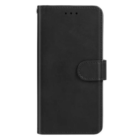Θήκη Book Wallet για iPhone 14 Pro Max | Μαύρο | Black | FixPremium