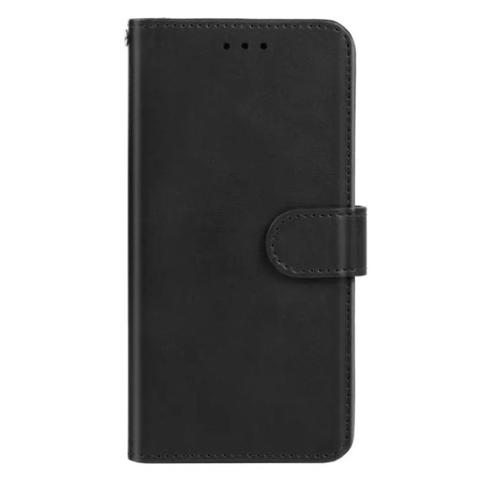 Θήκη Book Wallet για iPhone 14 Pro Max | Μαύρο | Black | FixPremium