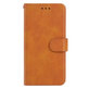 Θήκη Βιβλίο Πορτοφόλι για iPhone 14 Pro Max, Καφέ, Brown, FixPremium