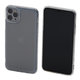 Θήκη Invisible για iPhone 11 Pro Max | Transparent | FixPremium