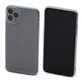 Θήκη Invisible για iPhone 11 Pro Max, Transparent, FixPremium