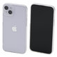 Θήκη Invisible για iPhone 14 Plus, Transparent, FixPremium