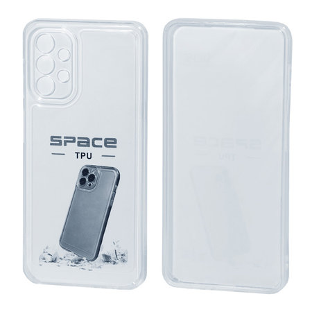 Θήκη Invisible για Samsung A33 5G | Transparent | FixPremium