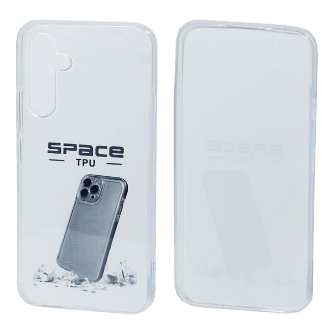 Θήκη Invisible για Samsung A54 5G | Transparent | FixPremium