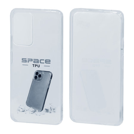 Θήκη Invisible για Xiaomi Redmi Note 11S 5G | Transparent | FixPremium