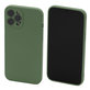 Λάστιχο θήκης για iPhone 11 Pro, Πράσινο, Green, FixPremium