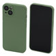 Λάστιχο θήκης για iPhone 13 & 14, Πράσινο, Green, FixPremium