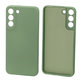 Λάστιχο θήκης για Samsung S22 Plus, Πράσινο, Green, FixPremium
