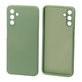 Λάστιχο θήκης για Samsung A13 5G, Πράσινο, Green, FixPremium