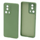 Λάστιχο θήκης για Xiaomi 13 Lite, Πράσινο, Green, FixPremium