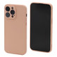 Λάστιχο θήκης για iPhone 13 Pro Max, Πορτοκαλί, Orange, FixPremium