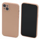 Λάστιχο θήκης για iPhone 14 Plus, Πορτοκαλί, Orange, FixPremium
