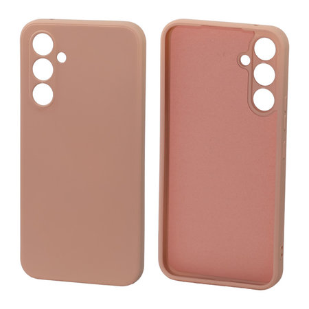 Θήκη Rubber για Samsung A54 5G | Πορτοκαλί | Orange | FixPremium