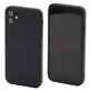 Λάστιχο θήκης για iPhone 11, Μαύρο, Black, FixPremium