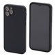Λάστιχο θήκης για iPhone 11 Pro, Μαύρο, Black, FixPremium