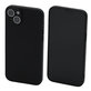 Λάστιχο θήκης για iPhone 14 Plus, Μαύρο, Black, FixPremium
