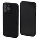 Λάστιχο θήκης για iPhone 14 Pro Max, Μαύρο, Black, FixPremium