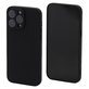 Λάστιχο θήκης για iPhone 14 Pro Max, Μαύρο, Black, FixPremium