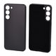 Θήκη Rubber για Samsung S23 Plus | Μαύρο | Black | FixPremium
