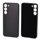 Λάστιχο θήκης για Samsung S23 Plus, Μαύρο, Black, FixPremium