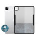 Θήκη ClearCase AB για iPad Pro 11'' (2018/2020/2021), Μαύρο, PanzerGlass