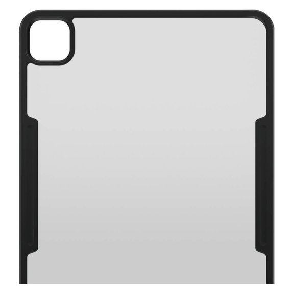 Θήκη ClearCase AB για iPad Pro 11'' (2018/2020/2021), Μαύρο, PanzerGlass