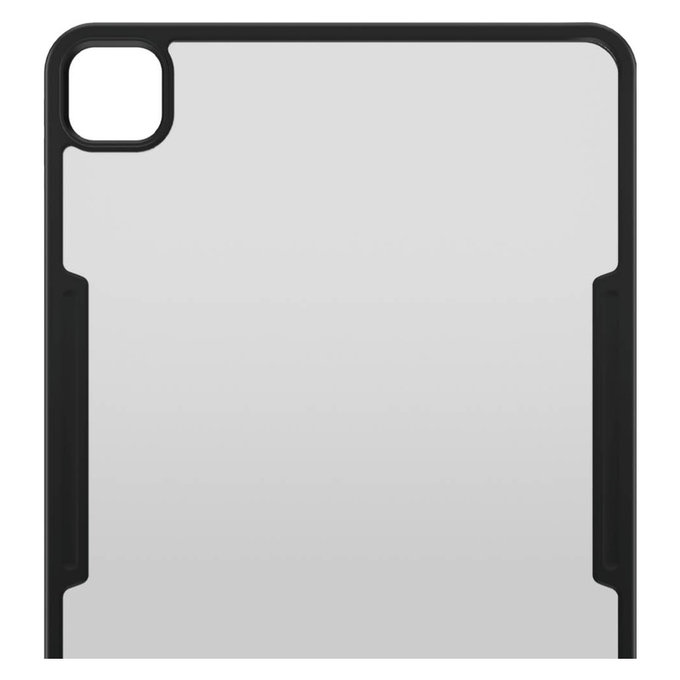 Θήκη ClearCase AB για iPad Pro 11'' (2018/2020/2021), Μαύρο, PanzerGlass