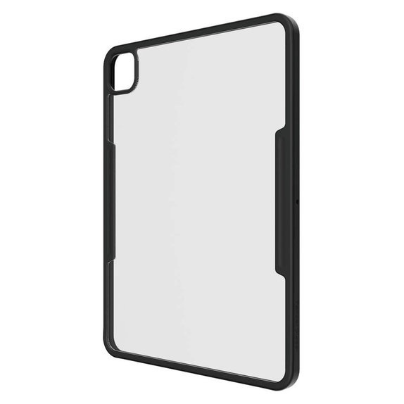 Θήκη ClearCase AB για iPad Pro 11'' (2018/2020/2021), Μαύρο, PanzerGlass