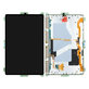 Οθόνη με οθόνη αφής για Samsung Tab S9 Ultra, X916A, X916B, GH82-31914A, Service Pack
