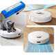 Μπαταρία για Xiaomi Mi Robot Vacuum Mop-series, BRR-2P4S-5200, 14.4V, 5200mAh, HQ