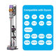 Σταντ για Dyson V-series | Outsize | Gen5detect | DC-series